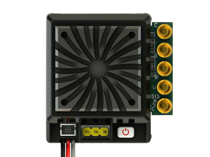 フジックスのG-FORCE BLC90 ESC G0391｜アングル3