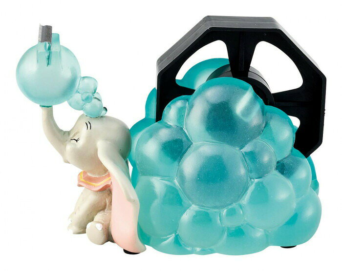 セトクラフト テープディスペンサー DUMBO ダンボ D24-0125