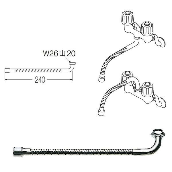 ���ɿ���SANEI���٥�꡼���ߥѥ��ס�PA18A-76X2-16 ���̳�ƻ�����졦Υ�������Բġ�