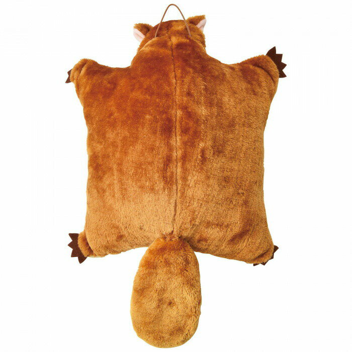 セトクラフト ティッシュケース モモンガ SF-3533-320 【北海道・沖縄・離島配送不可】 [3]