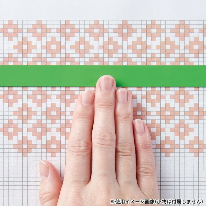 クロバー マグネットマーカー(260×190mm) 55-107 【北海道・沖縄・離島配送不可】