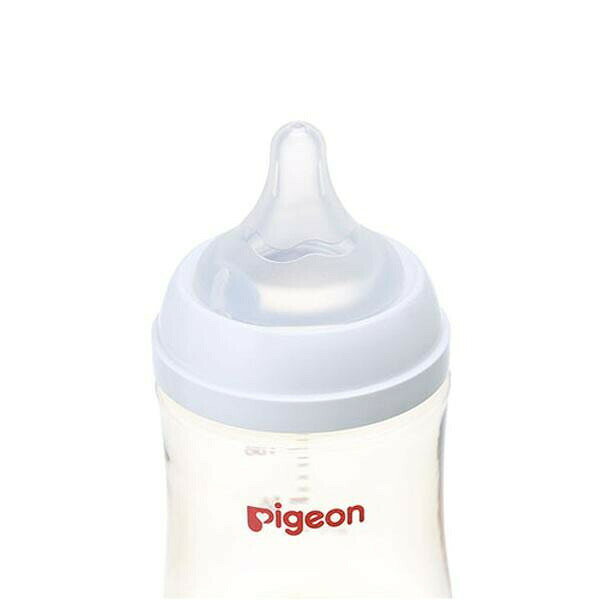 Pigeon(ピジョン) 母乳実感プラスチック160ml 22 1026735 【北海道・沖縄・離島配...