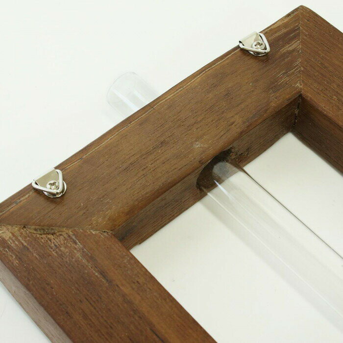 廃材フラワーベース スクエア 10722890064 【北海道・沖縄・離島配送不可】 [2]