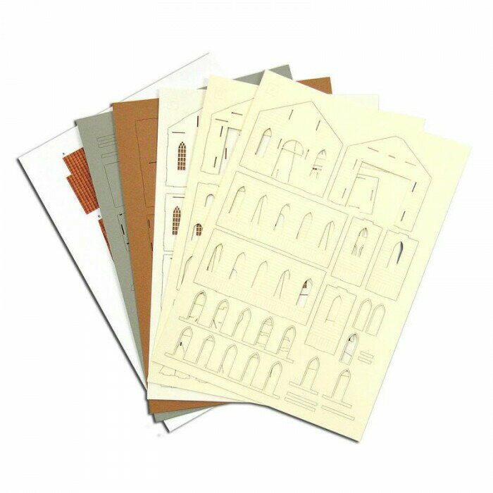 �ߤˤ��夢���ȥ��å� ��ʥ��꡼�� S=1/87��80 ���� MK05-33 ���̳�ƻ�����졦Υ�������Բġ�