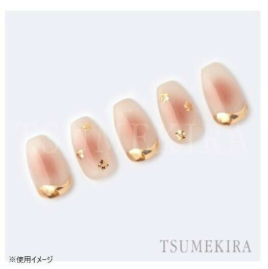 TSUMEKIRA(�ĥᥭ��) �ͥ��륷���� ���ä��礳�ץ��ǥ塼�� �������ͥ��� ������ɥ饺�٥꡼ NN-CEK-002 ���̳�ƻ�����졦Υ�������Բġ�