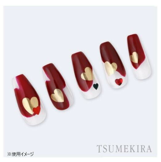 TSUMEKIRA(�ĥᥭ��) �ͥ��륷���� MAKI FUTSUKI�ץ��ǥ塼�� �ѥ��������С������� �������ϡ��� SP-FTK-009 ���̳�ƻ�����졦Υ�������Բġ�