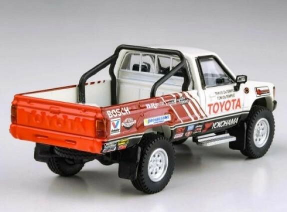 JADI B �ȥ西 �ϥ���å��� 85 ���饹 7s Racing LHD 1/64�������� PA55526 ���̳�ƻ�����졦Υ�������Բġ�