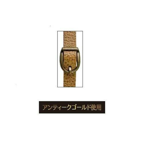 ソウヒロ joint クラフトパーツ 本革エンボスアンチックショルダー 776/キャメル J...