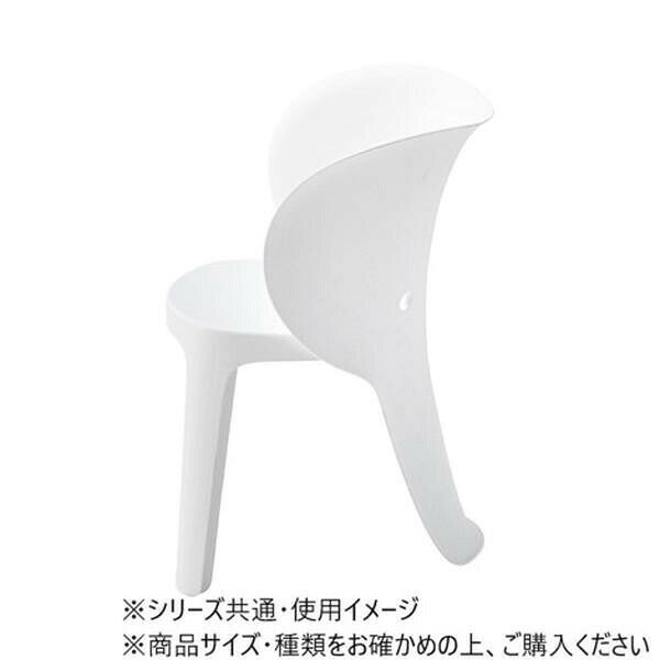 東谷 ミニチェア ホワイト エレファント ANM-11WH 【北海道・沖縄・離島配送不可】