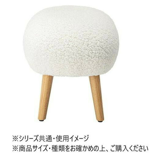 東谷 スツール ホワイト MYS-602WH 【北海道・沖縄・離島配送不可】 [2]