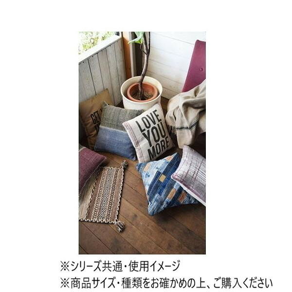 東谷 シャニール マット 45×75cm グレー TTR-101GY 【北海道・沖縄・離島配送不可】 [3]
