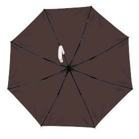 藤田屋 雨晴兼用婦人長傘 58cm 刺?レース風 オレンジ UB-2461(FT) 【北海道・沖縄・離島配送不可】