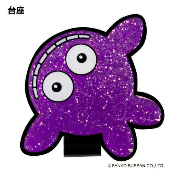 フジックスのホクシン交易 海物語クリップマーカー SSM001｜アングル3