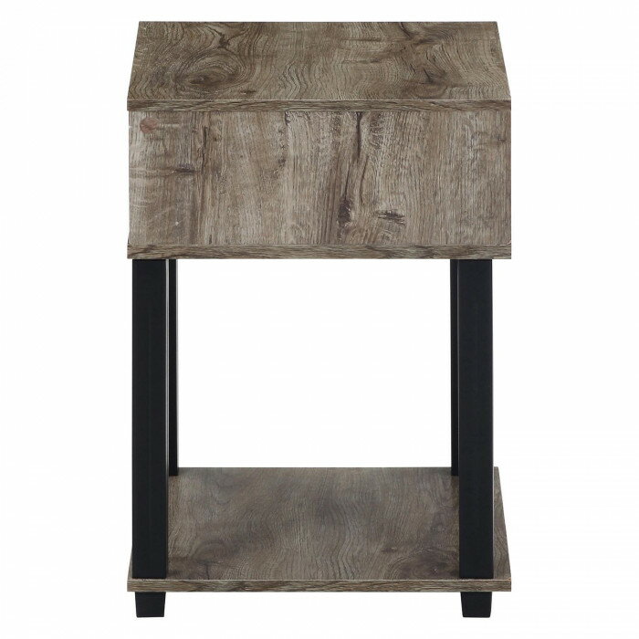 不二貿易 (C/D:70695) FITサイドテーブル 【北海道・沖縄・離島配送不可】 [2]