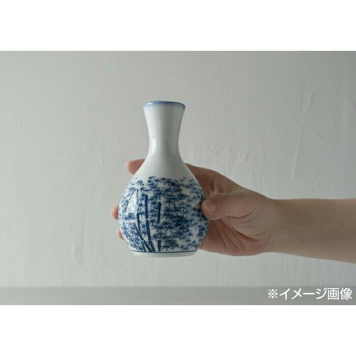 西海陶器 波佐見焼 若竹 徳利 17869 【北海道・沖縄・離島配送不可】