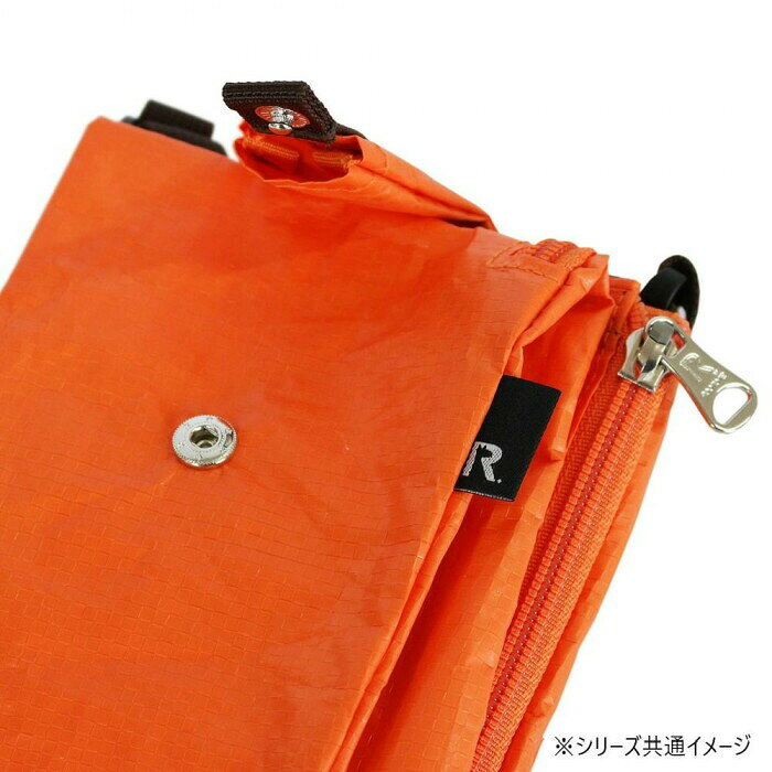 ROOTOTE ルートート SNカーサ ナガA 傘ケース クリアブラック 674607 【北海道・沖...