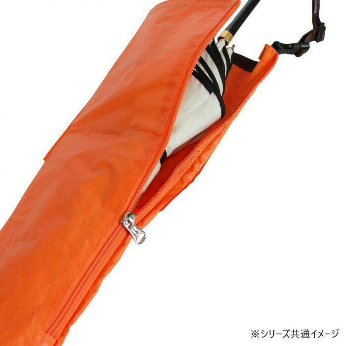 ROOTOTE ルートート SNカーサ ナガA 傘ケース クリアブラック 674607 【北海道・沖...