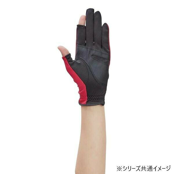 羽立工業 ストレッチ手袋 ワイン SM BH8080-66WC 【北海道・沖縄・離島配送不可】
