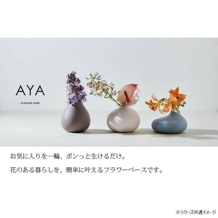 AYA アヤ ラウンド YE T-956519 【北海道・沖縄・離島配送不可】 [2]