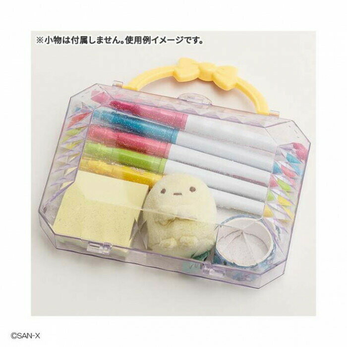 サンエックス San-x すみっコぐらし スタンプセット(L)(スタンダード) FT72702 【北海道・沖縄・離島配送不可】