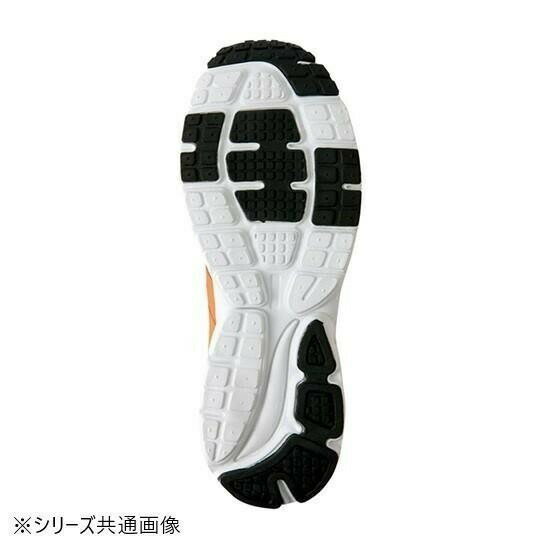 アイトス　51649 セーフティシューズ(男女兼用) ブルー 25.5cm 【北海道・沖縄・離...
