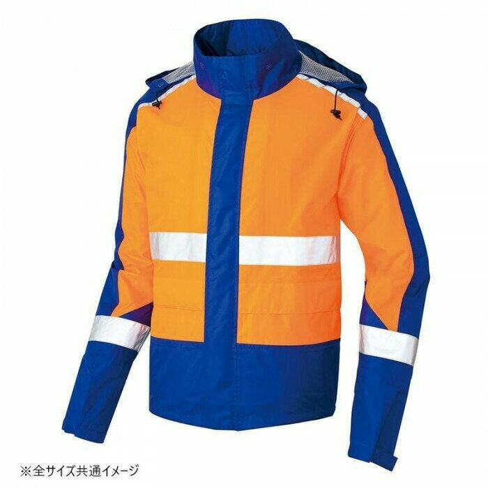 アイトス 全天候型パンツ 3層ミニリップ ブラック Mサイズ AZ-56302-010-M 1着