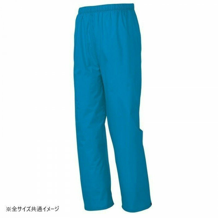 （同梱不可） アイトス レインスーツ(男女兼用)(AS-5120) ネイビー 3L 56208 視界良好セーフティーフードレイン