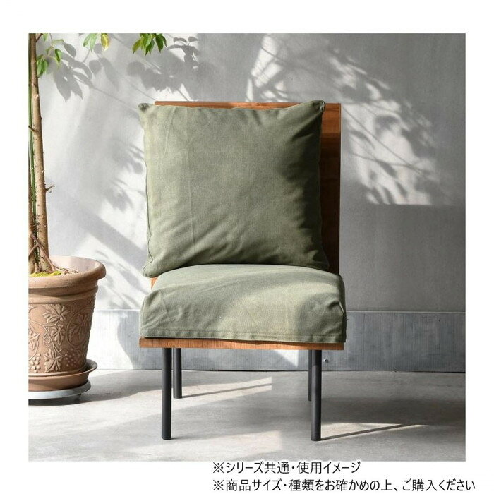 B.Bファニシング infinite 一人掛けソファー コーデュロイブラウン IFSE0315COBRN 【北海道・沖縄・離島配送不可】 [3]