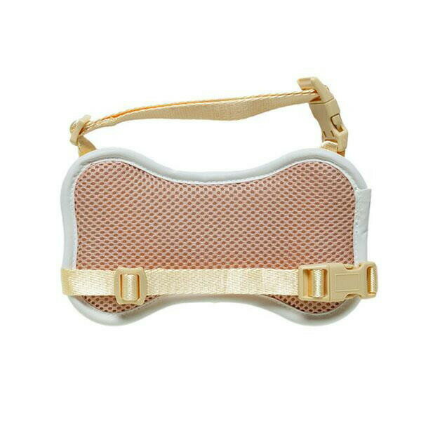 �������ѥϡ��ͥ����� �ۤͤΥϡ��ͥ� Brown M������ HRN-BONE03-M ���̳�ƻ�����졦Υ�������Բġ�