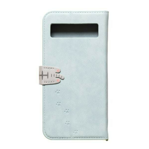 New Cocotte GooglePixel8a専用手帳型ケース ブルーグレー GP8a-COT09 【北海道・...