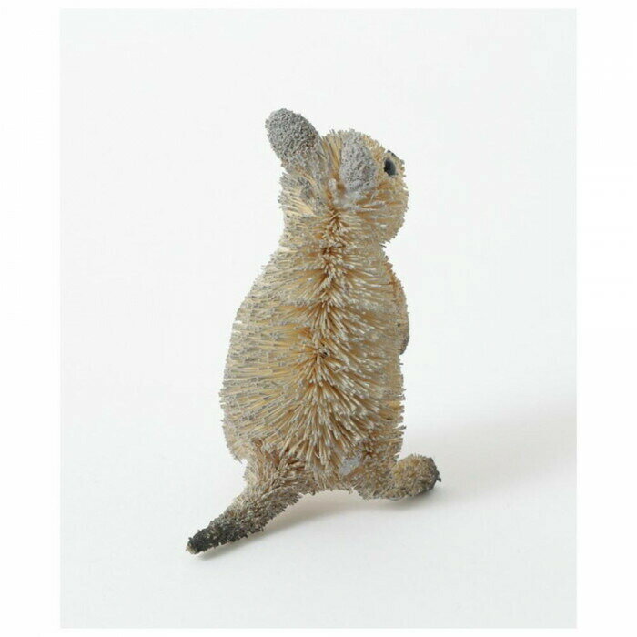 東京かんかん たわしアニマル クオッカ M81-2601 【北海道・沖縄・離島配送不可】 [3]