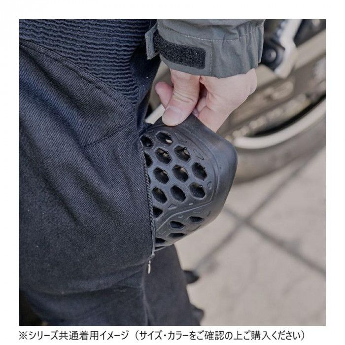 NANKAI ナンカイ ライディングキャンバス...の紹介画像3