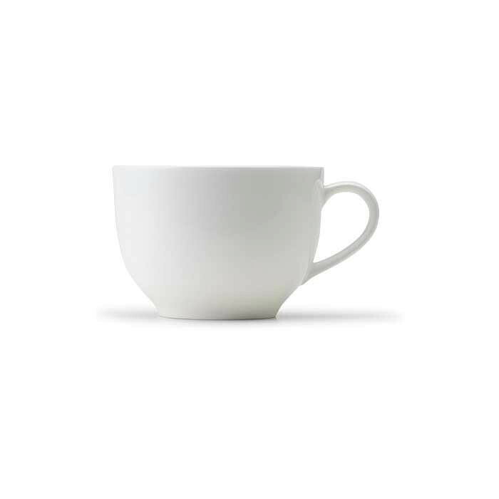 フジックスのNIKKO(ニッコー) FEAST カフェオレ碗 3100-2088｜アングル2