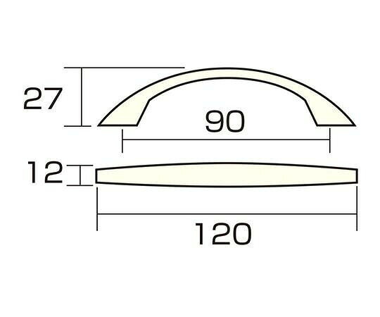 �����AP-279W���ࡼ��ϥ�ɥ롡120mm������С���1������113772 ���̳�ƻ�����졦Υ�������Բġ�