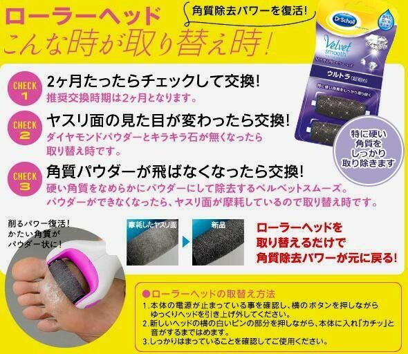 Dr.Scholl(�ɥ����������硼��)���٥�٥åȥ��ࡼ�� ��ư�Ѽ���ࡼ�С� �դ��ؤ��ѥ����顼�إå� ����ȥ�(Ķ�Ƥ�)��2���� ���̳�ƻ�����졦Υ�������Բġ�