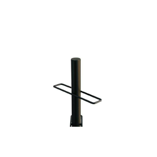 弘益(KOEKI) UTILITY ライクビンテージ ポールハンガー ブラウン VHGP35BR 【北海道・沖縄・離島配送不可】