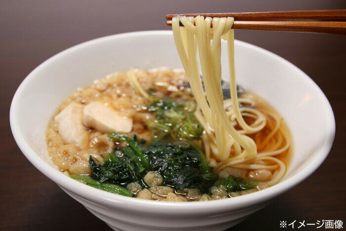みうら食品 鳥中華 260g(麺180g)×20袋 【北海道・沖縄・離島配送不可】 fujix-11931251 フジックス サンプル画像3