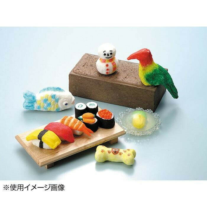 せっけんねんど　200g×5セット 【北海道・沖縄・離島配送不可】