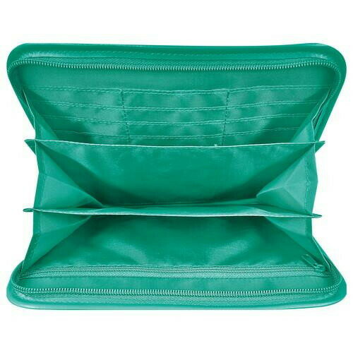 Disney ディズニー スティッチ ファスナージャバラマルチケース DFJM-2607K 【北海道・沖縄・離島配送不可】