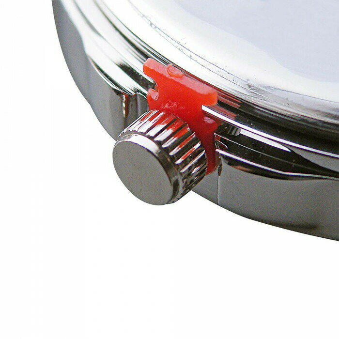 リサとガスパール カラビナ付きウォッチ ネイビー ST-TSG0004 【北海道・沖縄・離島配送不可】