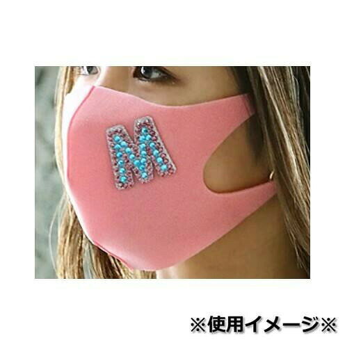 フジックスのAWESOME(オーサム)　クリスタルデコステッカー F　ASCD-F｜アングル2
