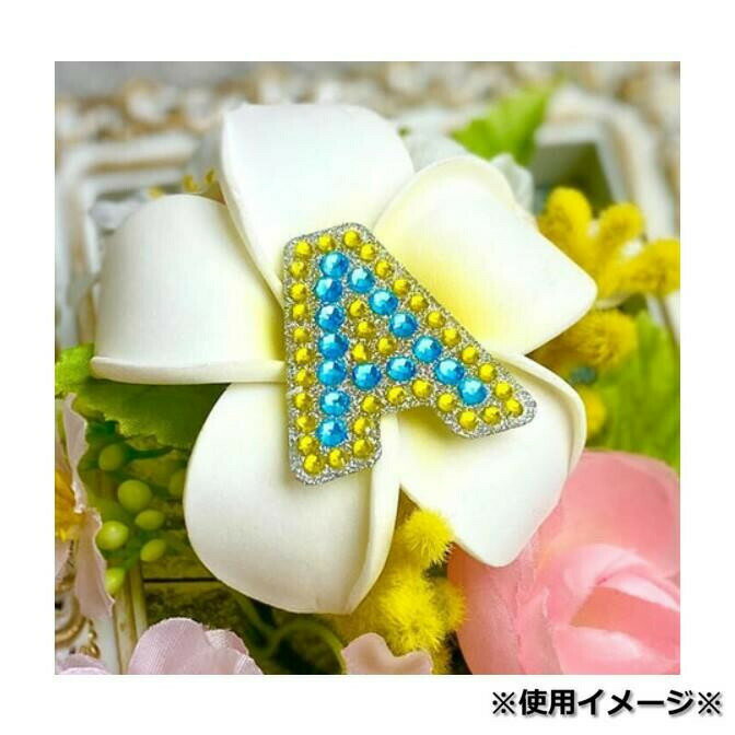 AWESOME(オーサム)　クリスタルデコステッカー R　ASCD-R 【北海道・沖縄・離島配送不可】