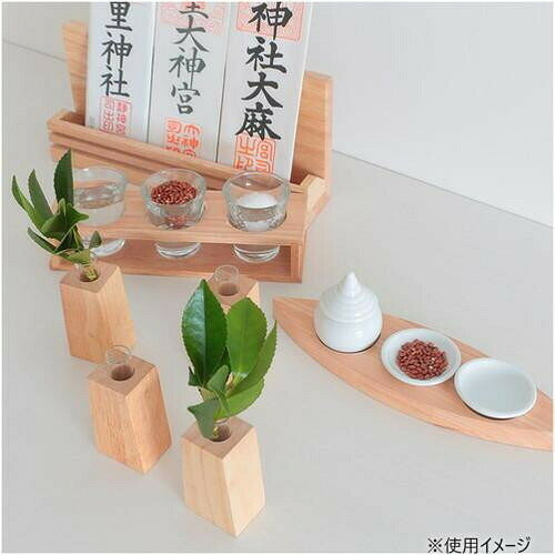神棚の里 モダン神具膳 Lotus leaf 【北海道・沖縄・離島配送不可】 2