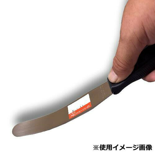 清水刃物 スターリバー パレット ナイフ 塗装 建築 日本製 150mm P70-1 【北海道・...