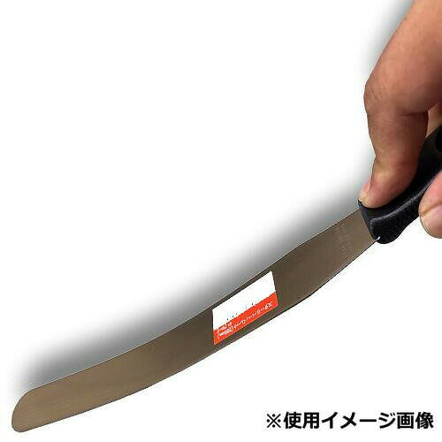 清水刃物 スターリバー パレット ナイフ 塗装 建築 日本製 200mm P70-2 【北海道・...