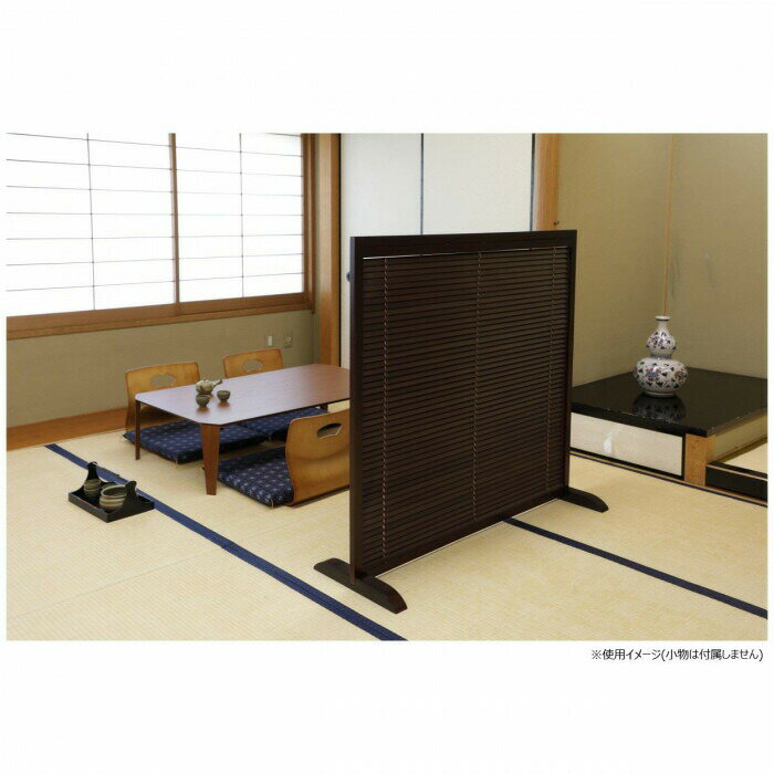 弘益(KOEKI) UTILITY 衝立1連 ...の紹介画像3