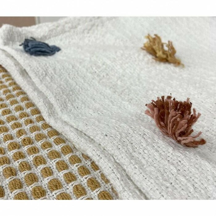 naturalistic ナチュラリスティック マルチカバー 02 ドット GMK1459 【北海道・沖縄・離島配送不可】 [2]