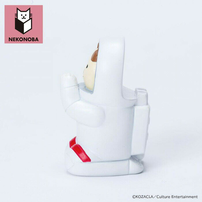 NEKONOBA�����ͤ����ᥬ�ͥ������ NYASA��3.5��7��4.5cm ���̳�ƻ�����졦Υ�������Բġ�