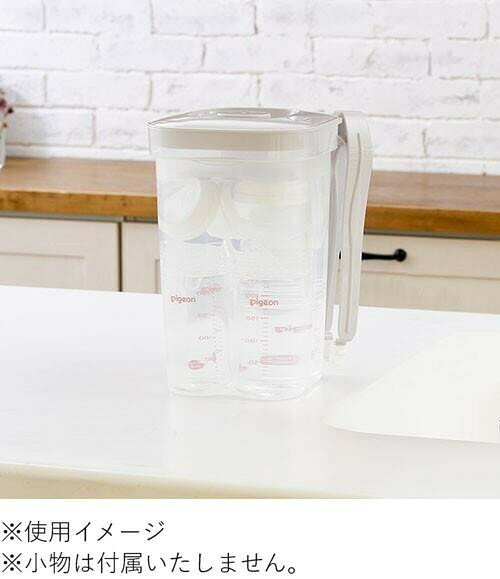 ピジョン 哺乳びん 除菌液 1000ml 517-120890-00 【北海道・沖縄・離島配送不可】