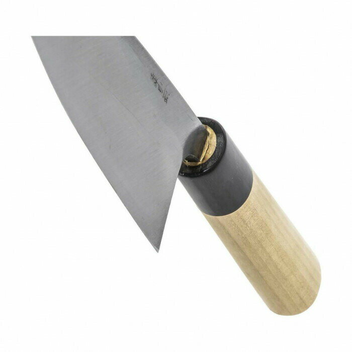 Sakai High-Carbon Steel 195mm Usuba (Vegetable Knife) | Japanese Kitchen Knife – view 3